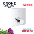 Mạt Nạ Sen Âm Tường Đức Grohe 27619000