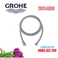 Dây Sen Kim Loại Nhập Khẩu Đức Grohe 28154000