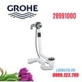 Bộ Xả Bồn Tắm Đức Grohe 28991000