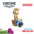 Bộn Trộn Sen Âm Nhập Khẩu Đức Grohe 32963000