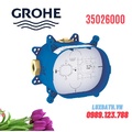 Bộn Trộn Âm Nhập Khẩu Đức Grohe 35026000