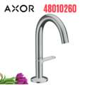 Vòi Lavabo Rửa Mặt Nóng Lạnh Đức Axor One 48010260