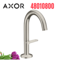Vòi Lavabo Rửa Mặt Nóng Lạnh Đức Axor One 48010800