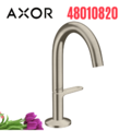 Vòi Lavabo Rửa Mặt Nóng Lạnh Đức Axor One 48010820