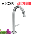 Vòi Lavabo Rửa Mặt Nóng Lạnh Đức Axor One 48020260
