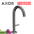 Vòi Lavabo Rửa Mặt Nóng Lạnh Đức Axor One 48020330