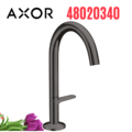 Vòi Lavabo Rửa Mặt Nóng Lạnh Đức Axor One 48020340