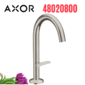 Vòi Lavabo Rửa Mặt Nóng Lạnh Đức Axor One 48020800