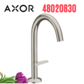 Vòi Lavabo Rửa Mặt Nóng Lạnh Đức Axor One 48020830