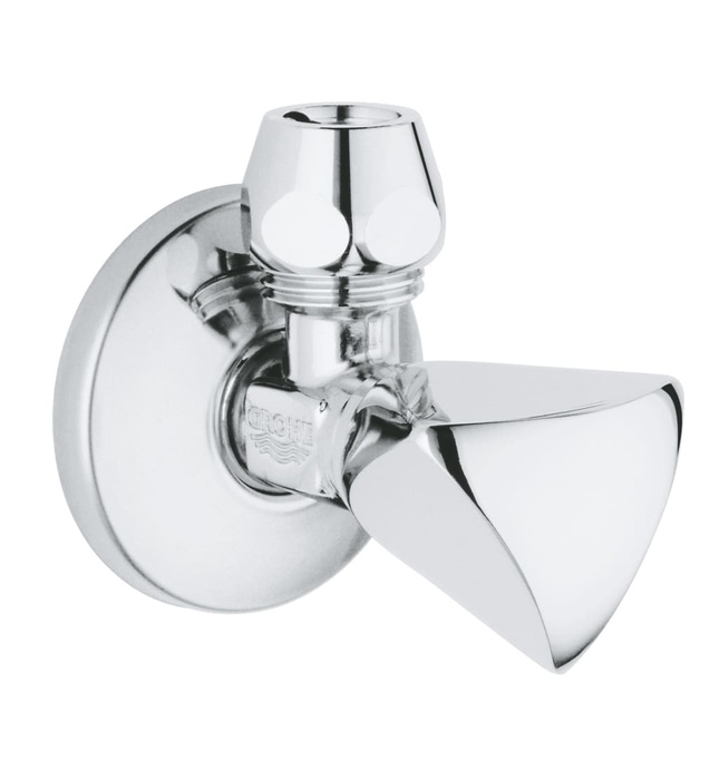 Van Góc Nhập Khẩu Đức Grohe 22939000
