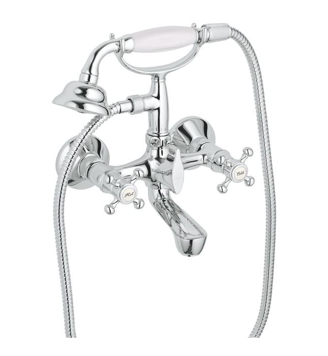 Sen Tắm Nóng Lạnh Nhập Khẩu Đức Grohe 25405000