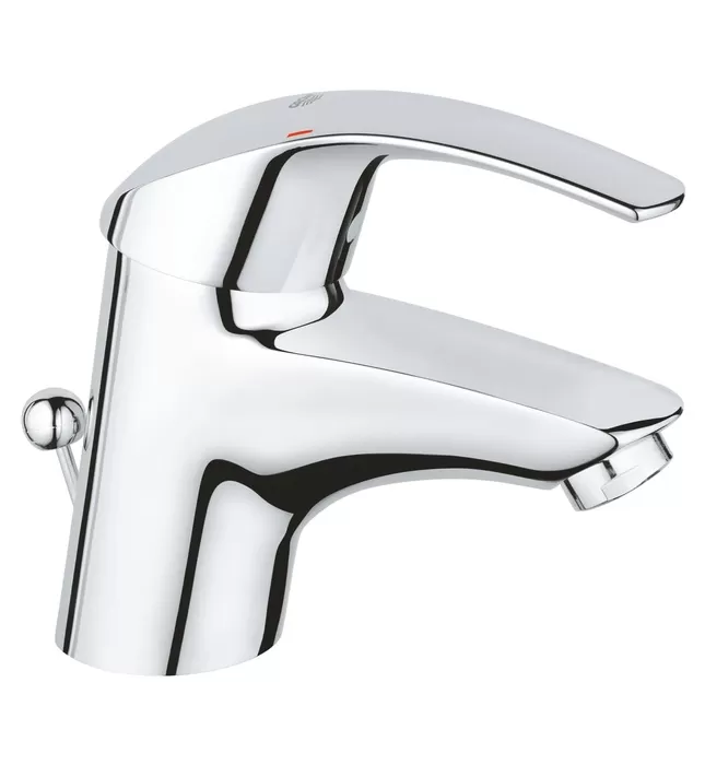 Vòi Chậu Lavabo Nóng Lạnh Đức Grohe 33265001