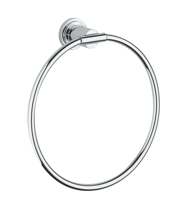 Vòng Treo Khăn Nhập Khẩu Đức Grohe 40307000