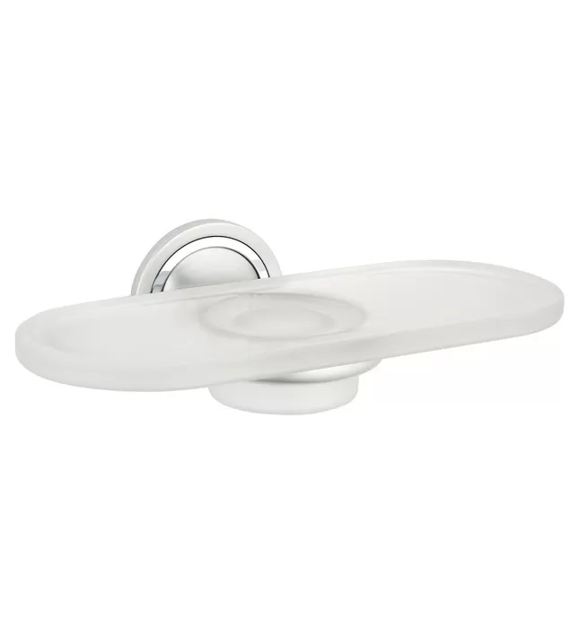 Đĩa Đựng Xà Phòng Nhập Khẩu Đức Grohe 40391000