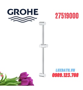 Thanh Trượt Sen Kèm Gác Sen Đức Grohe 27519000