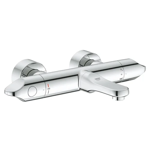 Củ Sen Tắm Nóng Lạnh Nhập Khẩu Đức Grohe 34327000