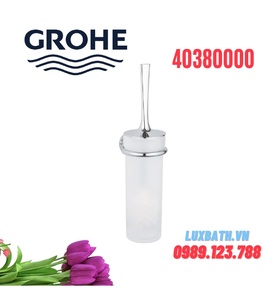 Bộ Chổi Tolet Nhập Khẩu Đức Grohe 40380000