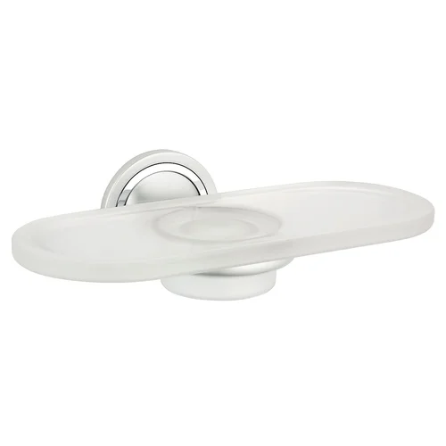 Đĩa Đựng Xà Phòng Nhập Khẩu Đức Grohe 40391000
