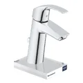 Vòi Chậu Lavabo Nóng Lạnh Đức Grohe 18666001