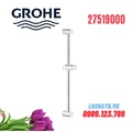 Thanh Trượt Sen Kèm Gác Sen Đức Grohe 27519000