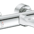 Củ Sen Tắm Nóng Lạnh Nhập Khẩu Đức Grohe 34327000