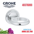 Giá Đỡ Cốc Đánh Răng Nhập Khẩu Đức Grohe 40376000