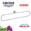 Vòng Treo Khăn Nhập Khẩu Đức Grohe 40381000