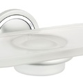 Đĩa Đựng Xà Phòng Nhập Khẩu Đức Grohe 40391000