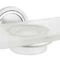 Đĩa Đựng Xà Phòng Nhập Khẩu Đức Grohe 40391000