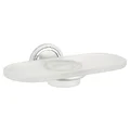 Đĩa Đựng Xà Phòng Nhập Khẩu Đức Grohe 40391000