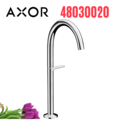 Vòi Lavabo Rửa Mặt Nóng Lạnh Đức Axor One 48030020