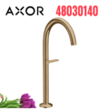 Vòi Lavabo Rửa Mặt Nóng Lạnh Đức Axor One 48030140