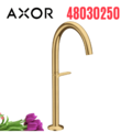 Vòi Lavabo Rửa Mặt Nóng Lạnh Đức Axor One 48030250