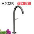 Vòi Lavabo Rửa Mặt Nóng Lạnh Đức Axor One 48030330