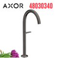 Vòi Lavabo Rửa Mặt Nóng Lạnh Đức Axor One 48030340