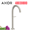 Vòi Lavabo Rửa Mặt Nóng Lạnh Đức Axor One 48030800