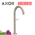 Vòi Lavabo Rửa Mặt Nóng Lạnh Đức Axor One 48030820