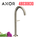 Vòi Lavabo Rửa Mặt Nóng Lạnh Đức Axor One 48030830