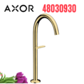 Vòi Lavabo Rửa Mặt Nóng Lạnh Đức Axor One 48030930