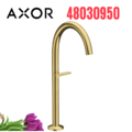 Vòi Lavabo Rửa Mặt Nóng Lạnh Đức Axor One 48030950