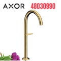Vòi Lavabo Rửa Mặt Nóng Lạnh Đức Axor One 48030990