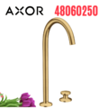 Vòi Lavabo Rửa Mặt Nóng Lạnh Đức Axor One 48060250