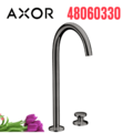 Vòi Lavabo Rửa Mặt Nóng Lạnh Đức Axor One 48060330