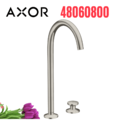Vòi Lavabo Rửa Mặt Nóng Lạnh Đức Axor One 48060800