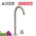 Vòi Lavabo Rửa Mặt Nóng Lạnh Đức Axor One 48060820