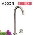 Vòi Lavabo Rửa Mặt Nóng Lạnh Đức Axor One 48060830