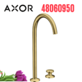 Vòi Lavabo Rửa Mặt Nóng Lạnh Đức Axor One 48060950