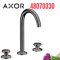 Vòi Lavabo Rửa Mặt Nóng Lạnh Đức Axor One 48070330