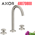 Vòi Lavabo Rửa Mặt Nóng Lạnh Đức Axor One 48070800