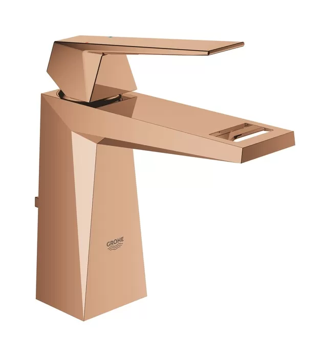Vòi Chậu Lavabo Nóng Lạnh Đức Grohe 23029DA0